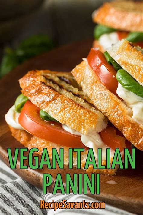 Grilled vegetable panini toss red onion, zucchini, and bell peppers in olive oil until coated. Best Vegetarian Panini Recipes - Hummus and Veggie Panini ...