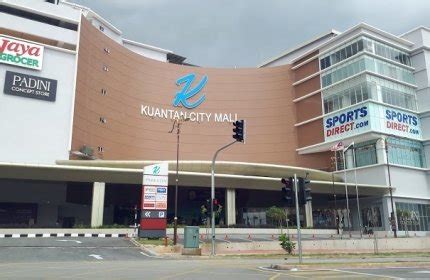 It was the third largest cinema chain in the country after golden screen cinemas and tgv cinemas. Showtimes at MBO KUANTAN CITY MALL + Ticket price