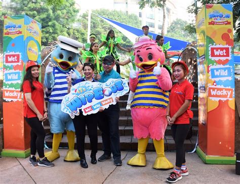 Get prices and rates on sunway lagoon theme park entrance ticket, pay per ride, locker, equipment and tube rental. A Holiday Season to Remember at Sunway Lagoon - Gaya ...