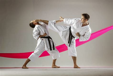 Característica Maligno Automatización El Judo Es Un Arte Marcial