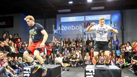 18 Crossfit Open Workouts That Wont Be Repeated This Year Guaranteed