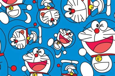 500+ Gambar Doraemon | Wallpaper, Foto, Lucu, Keren [Terbaru]