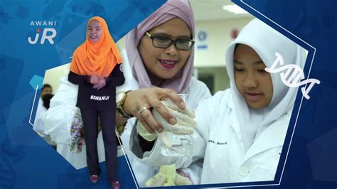 Pengadilan malaysia menghukum seorang pria 1.050 tahun penjara dan 24 cambukan karena memperkosa anak tirinya 105 kali selama dua tahun. #AWANIJr: Asasi STEM pertama di Malaysia - YouTube
