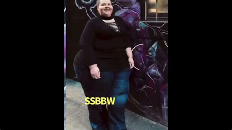 Ssbbw Monster Ass 90inches Youtube