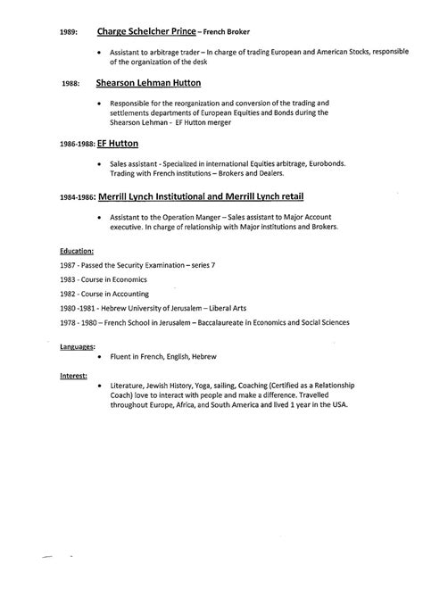 Here is an example of skills section in a resume: Cv Examples Computer Skills | Computer skills resume, Resume skills, Computer skills