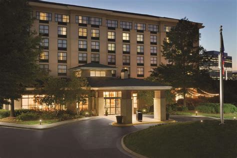Hilton Garden Inn Atlanta Perimeter Center Hotel Atlanta Ga Deals Photos And Reviews