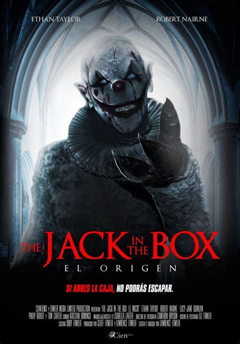 Image Gallery For The Jack In The Box Filmaffinity