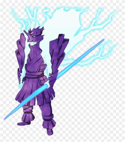 Debuting sasuke and his complete susanoo form from naruto shippuden! #naruto #sasuke #susanoo #anime #archer - Sasuke Susanoo ...