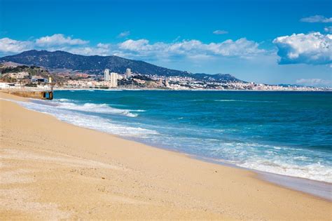 April Weather Averages for Barcelona, Spain