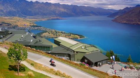 Five Activities That Await Visitors Of New Zealands Beautiful South