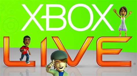 Xbox Live Gold Free This Weekend On Xbox 360 Ign