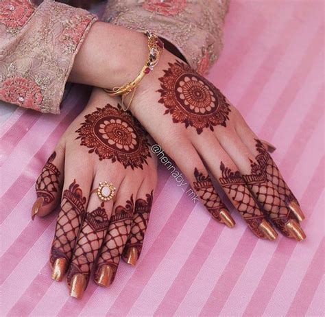 Pin by Maryam Azam on Henna designs | Mehndi designs, Mehndi designs for hands, Best mehndi designs