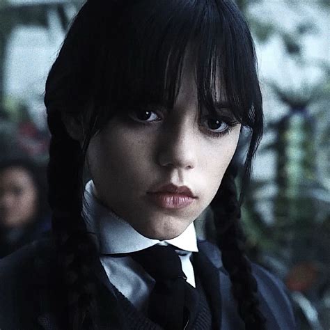 wednesday addams