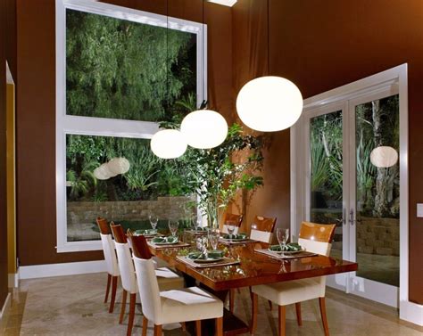 Modern crystal chandelier lighting ceiling dining room living room chandeliers contemporary led light fixtures hanging 3 ring. Best Light Fixtures for Your Dining Room - Interior Design ...