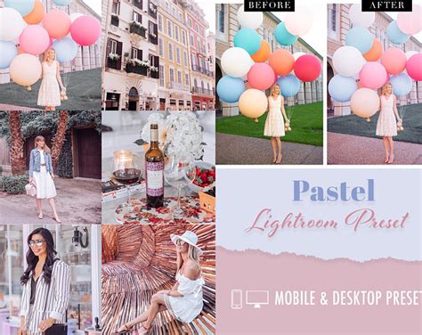 Etsy has initially founded for handmade and vintage items in 2005 but as time goes it started to be a platform for many products, from physical to. BanavenueStudios on Etsy | Pastel lightroom presets ...
