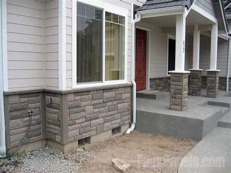Indooroutdoor Designs With Windsor Rock And Stone