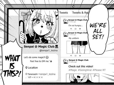 Manga Newsdiscussion Otd Oh Youre Reading Manga How Cute