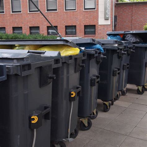 Radio leverkusen ist der meistgehörte sender in leverkusen. Über die Hälfte des Mülls wird recycelt - Radio 90.1