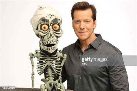 Achmed Jeff Dunham News Photo Getty Images