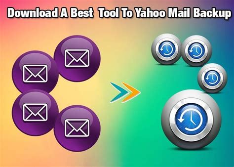 In such a case it becomes necessary to export yahoo emails to the computer to create a backup. Yahoo mail backup software - Niche World Shares | Backup ...