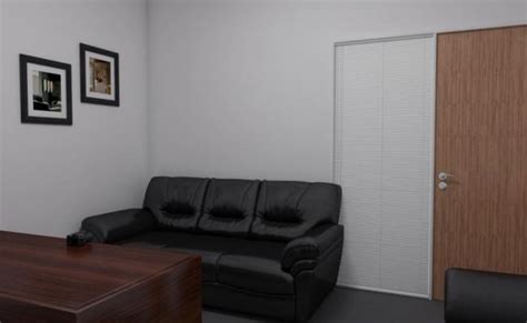Backroom Casting Couch Raven Otosection