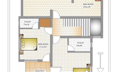 Duplex House Plan And Elevation 2310 Sq Ft Kerala Home Design And Floor