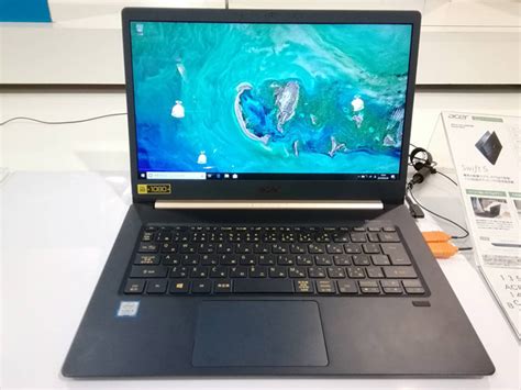 Now with wifi 6 support, updated specs and more power than ever before, is this still one of the best ultrabooks around? 【コストコ 2019年4月】Lenovo YOGA 910やAcer Swift 5等の特価パソコン ｜ PC上手