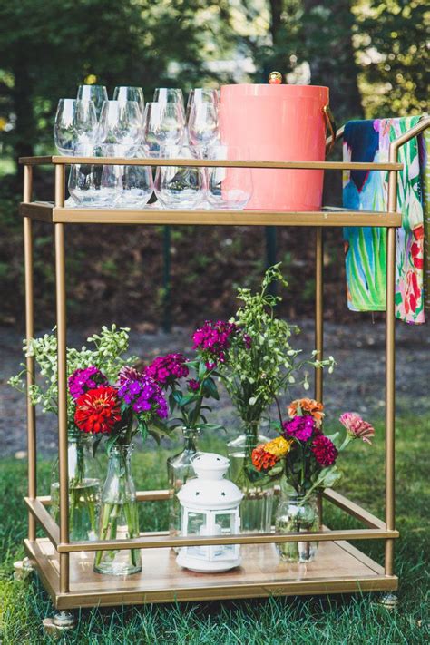 From what to grill to which sides to serve, throw a successful backyard party with bbq chicken, fish, pork, steak, burgers, corn, and cole slaw. Backyard Dinner Party — Little Miss Party | Backyard ...