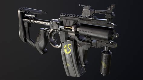 Pin On Weapon Design
