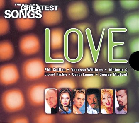 musicanaveia flac the all time greatest songs 01 love 2001 semanadosnamorados