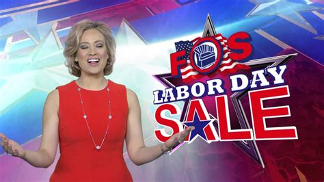 Labor Day Two Ads Youtube