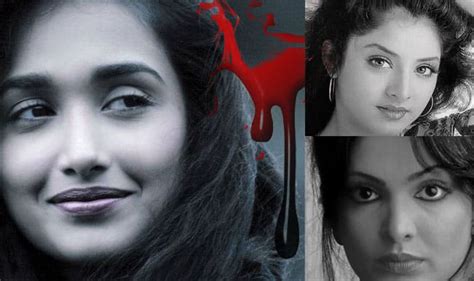 Accident Suicide Or Murder The Mysterious Deaths In Bollywood