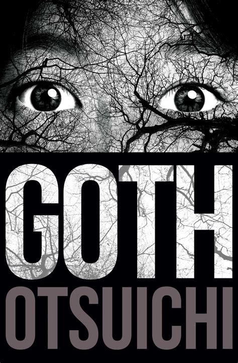 Goth Book By Otsuichi Official Publisher Page Simon And Schuster