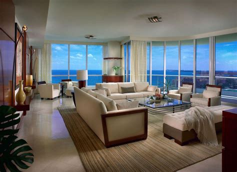 27 Beautiful Living Rooms With Spectacular Views Surely Will Delight You