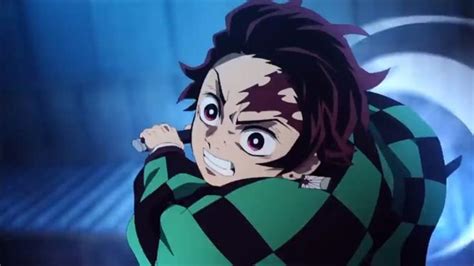 El próximo 13 de agosto. Demon Slayer (Kimetsu no Yaiba) SAISON 2 Trailer Anime ...