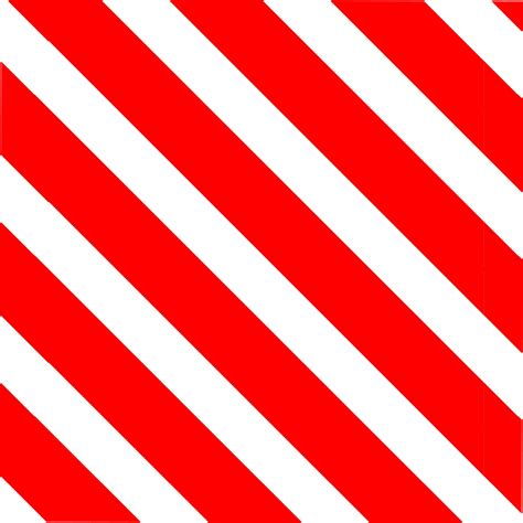 Free Photo Red Diagonal Stripes Abstract Art