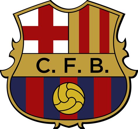 Barcelona logo png the logo of the football club barcelona comprises several heraldic symbols with a long and interesting history. barcelona logo png 512x512 20 free Cliparts | Download ...