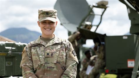 Ausa Webinar Highlights Army Women In Tech Ausa