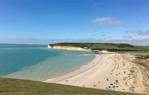 Seven Sisters Country Park Seaford Holiday Accommodation Holiday