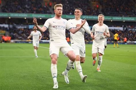 Brothers Already Kevin De Bruyne Excites Man City Fans With Erling Haaland Message
