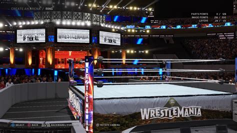 Wrestlemania 37 Wallpapers Top Free Wrestlemania 37 Backgrounds