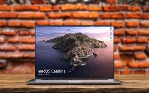 From Aqua To Catalina Evolution Of The Mac Os X Operating System