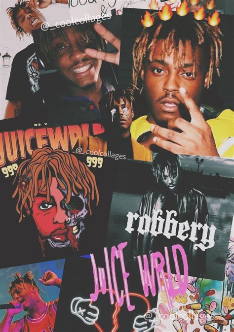 Juice Wrld Iphone Wallpaper Rip