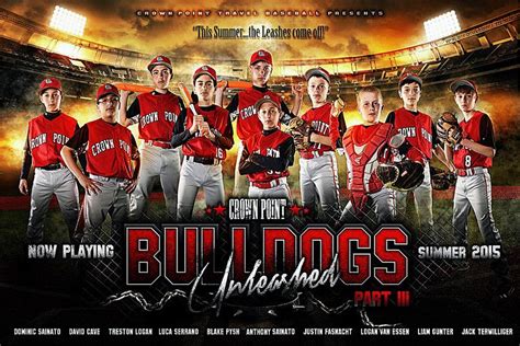 Baseball Banners Ideas You Should Include In Your Designs The