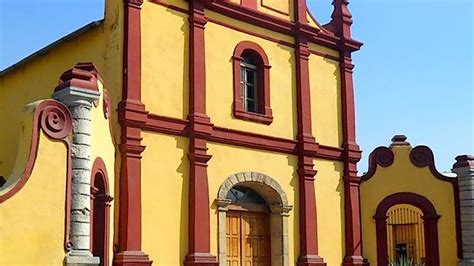 Guía De Atractivos Turísticos En Ciudad Victoria Tamaulipas México