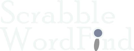 Scrabble Word Finder - Unscramble (Descramble) Scrabble ...