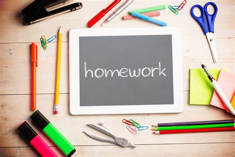 How Much Homework Is Too Much For Students