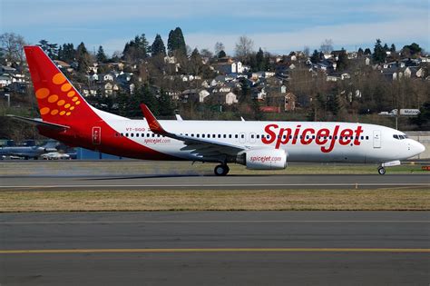 It is the second largest airline in the country by number of domestic passengers carried, with a market share of 13.6% as of. Spicejet ltd - Company Overview | Jobbuzz