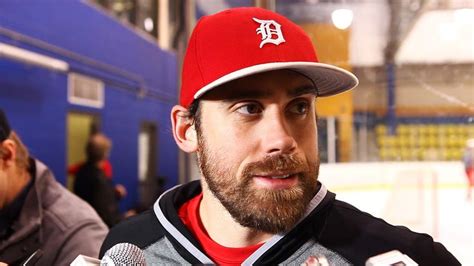 *zetterberg comes out of nowhere, smashes weber's head into the glass, shoots the puck into the net and then ascends into. Henrik Zetterberg. Go Wings. | Detroit red wings hockey ...