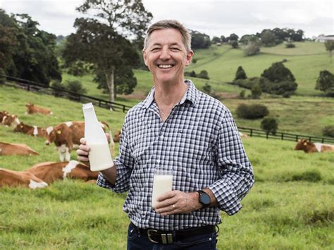 Max life maxis super you have worked hard to achieve success and provide the best for your family. New long-life milk developed in Qld | The Courier-Mail